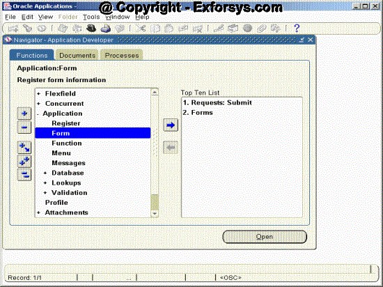What Is Fmx File Extension