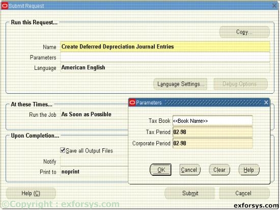 Oracle Gl Journal Import Programmers