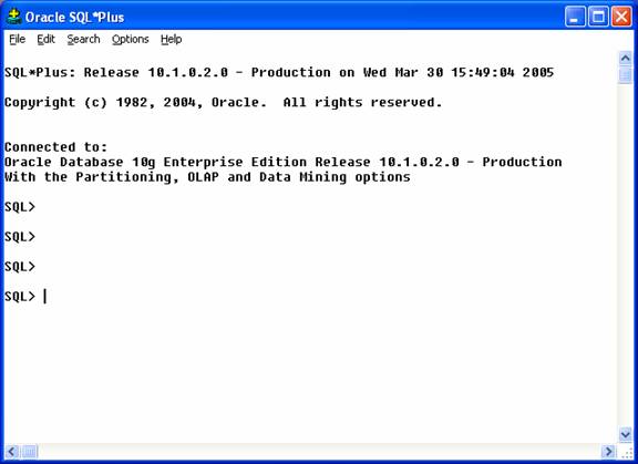 oracle 10g database free download for windows 7 32 bit