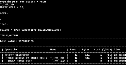 Oracle 11g Exception Handling  IT Training and Consulting – Exforsys